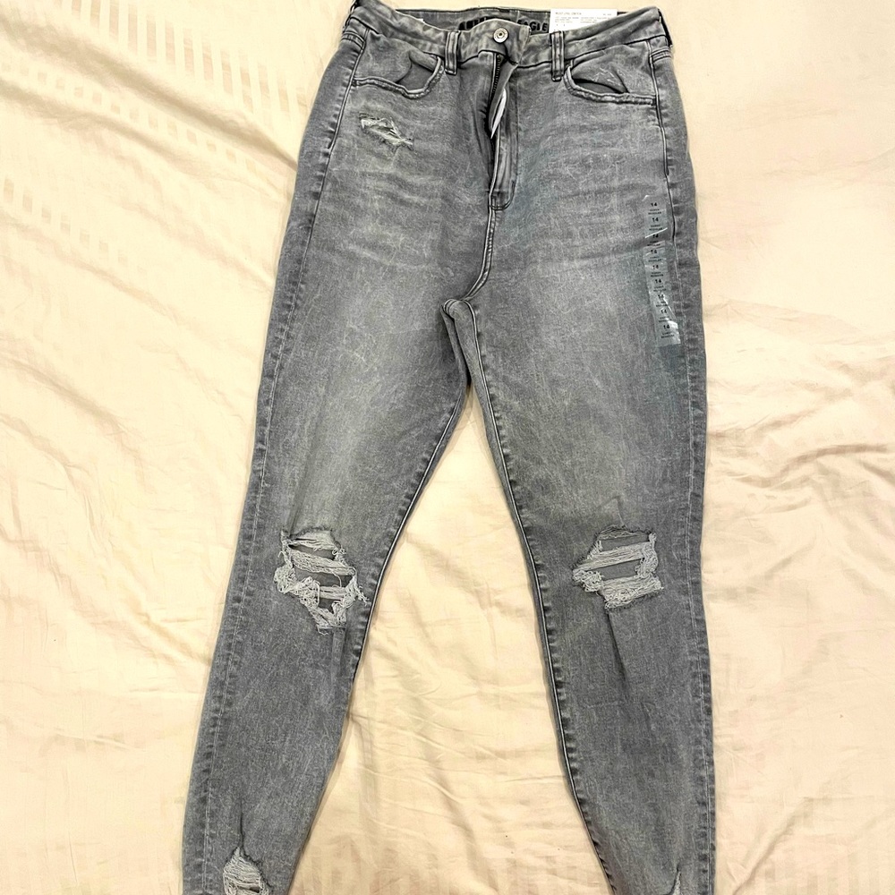 American Eagle 🦅 next level stretch jeans
